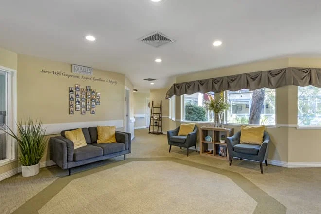 Vista Roseville Memory Care