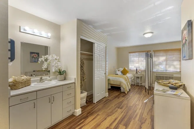 Vista Roseville Memory Care