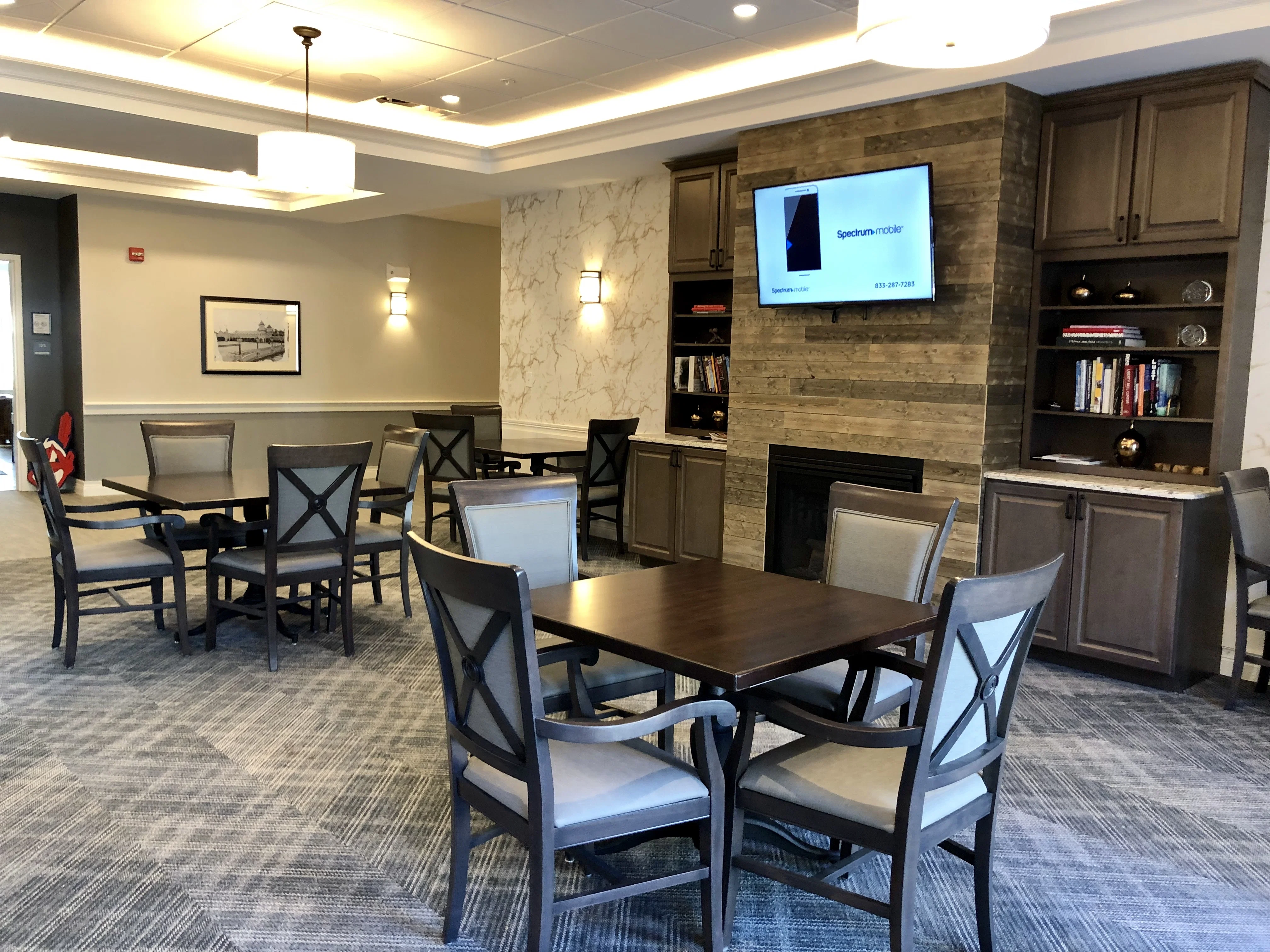 VITALIA SENIOR RESIDENCES AT WESTLAKE