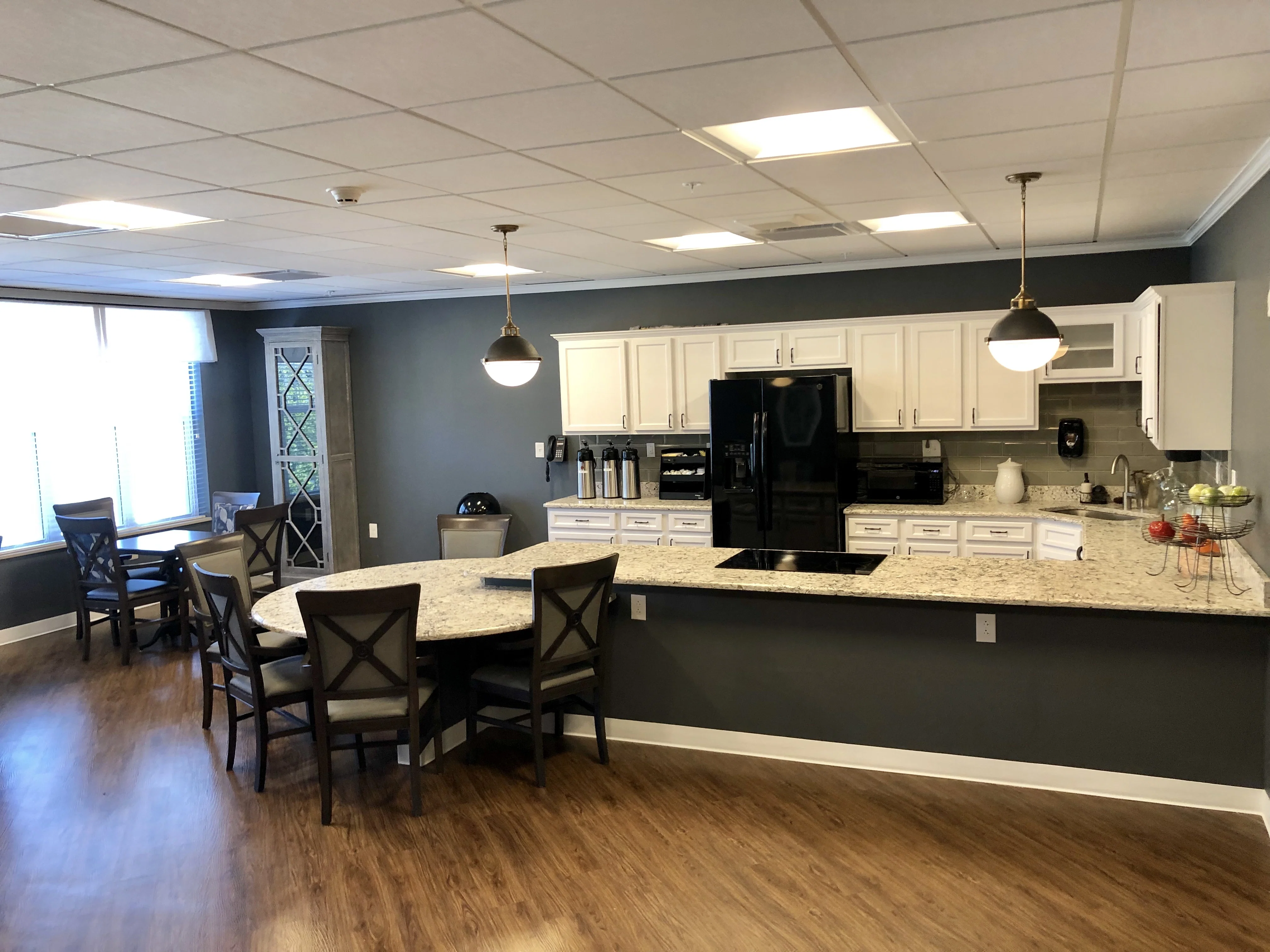 VITALIA SENIOR RESIDENCES AT WESTLAKE