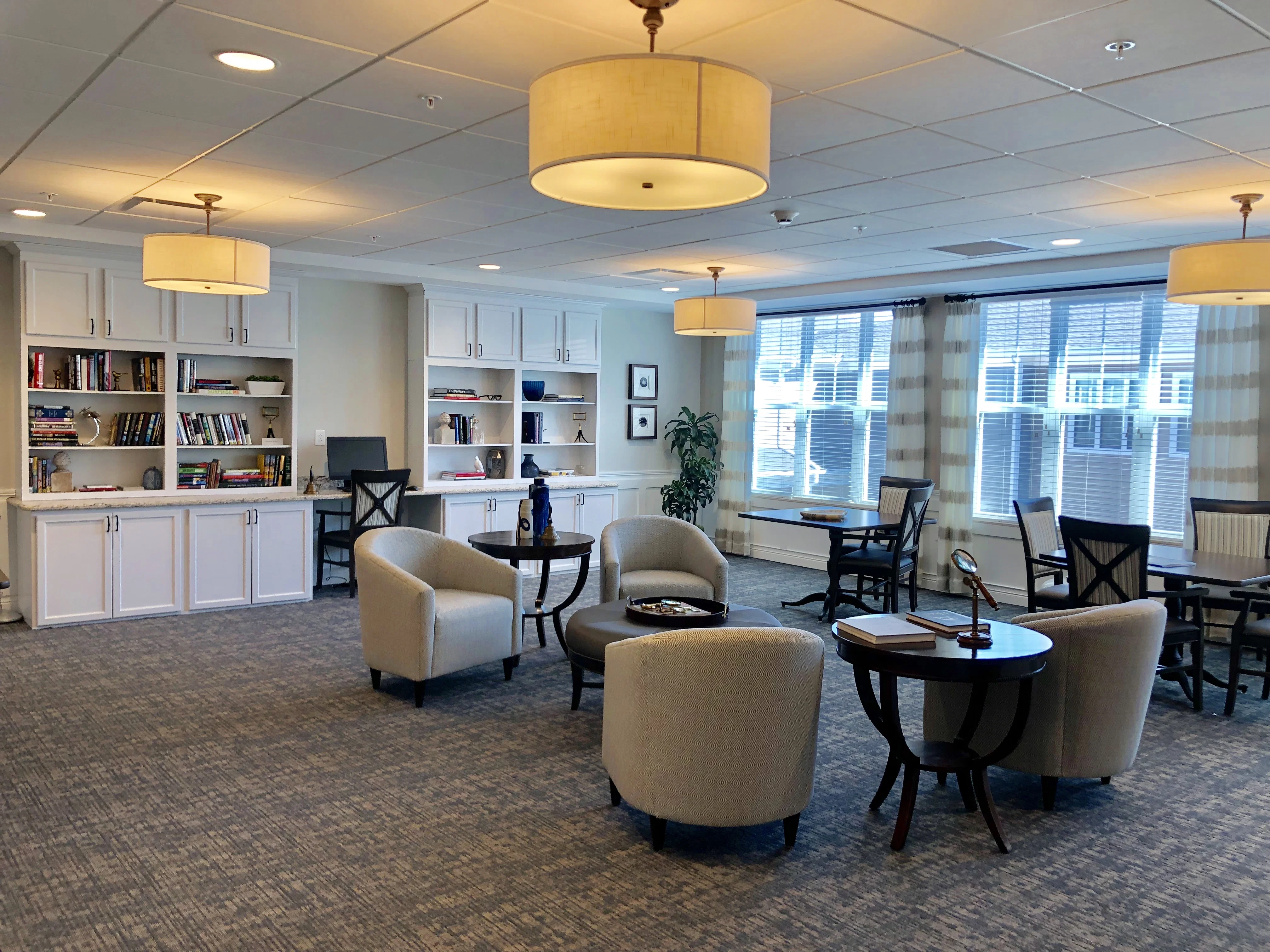 VITALIA SENIOR RESIDENCES AT WESTLAKE
