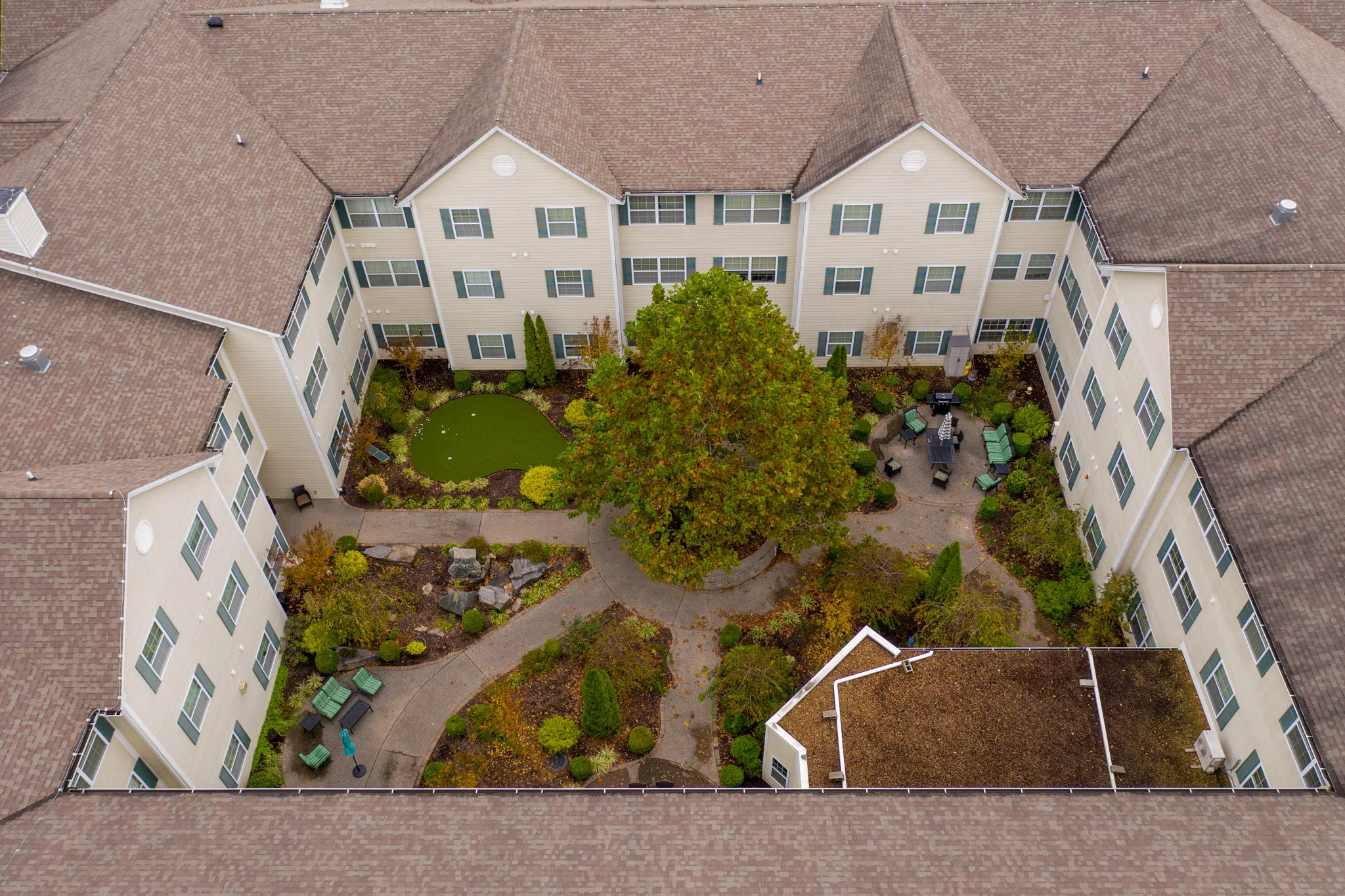 VITALITY LIVING HENDERSONVILLE