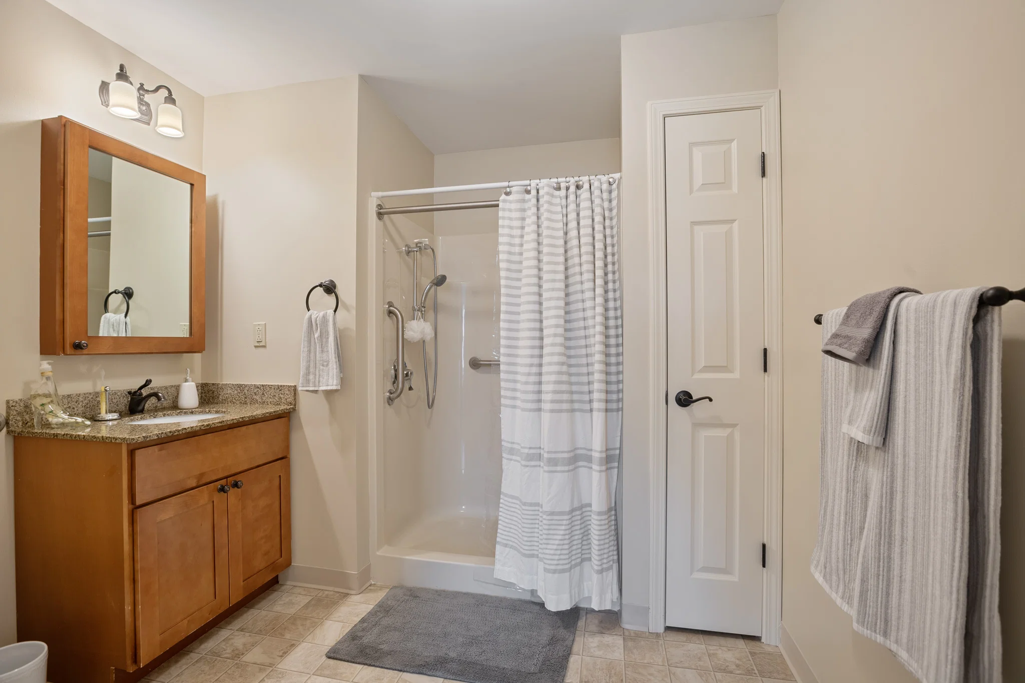 VITALITY LIVING HENDERSONVILLE