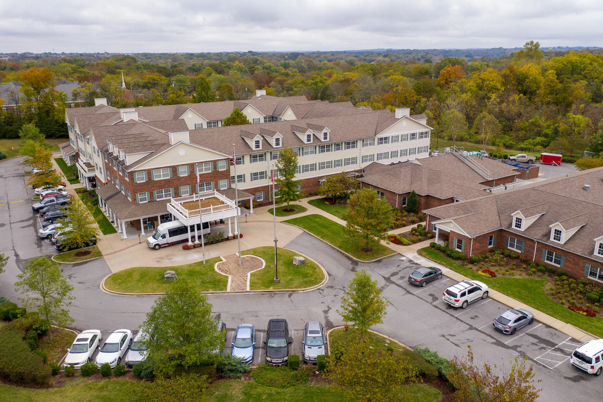 VITALITY LIVING HENDERSONVILLE