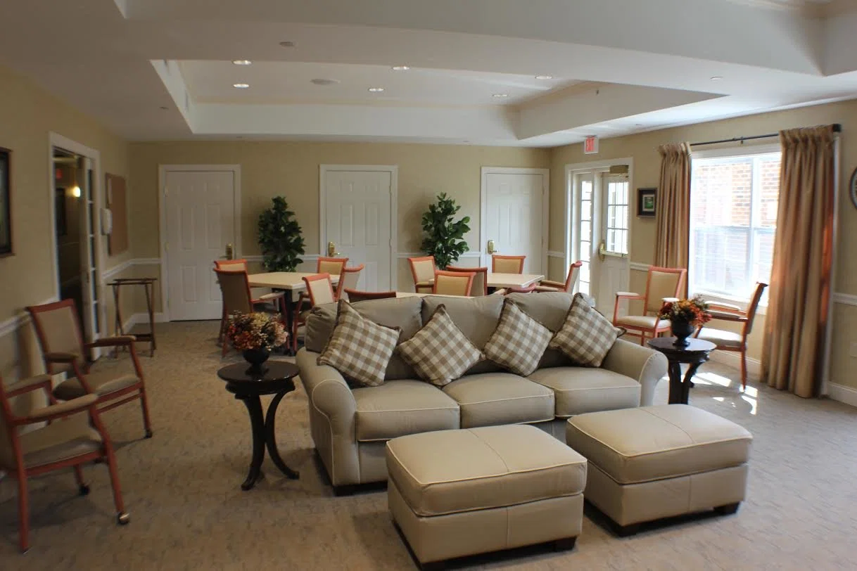 VITALITY LIVING HENDERSONVILLE