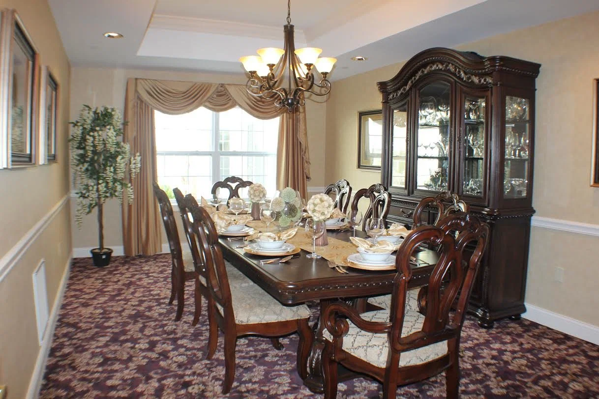 VITALITY LIVING HENDERSONVILLE