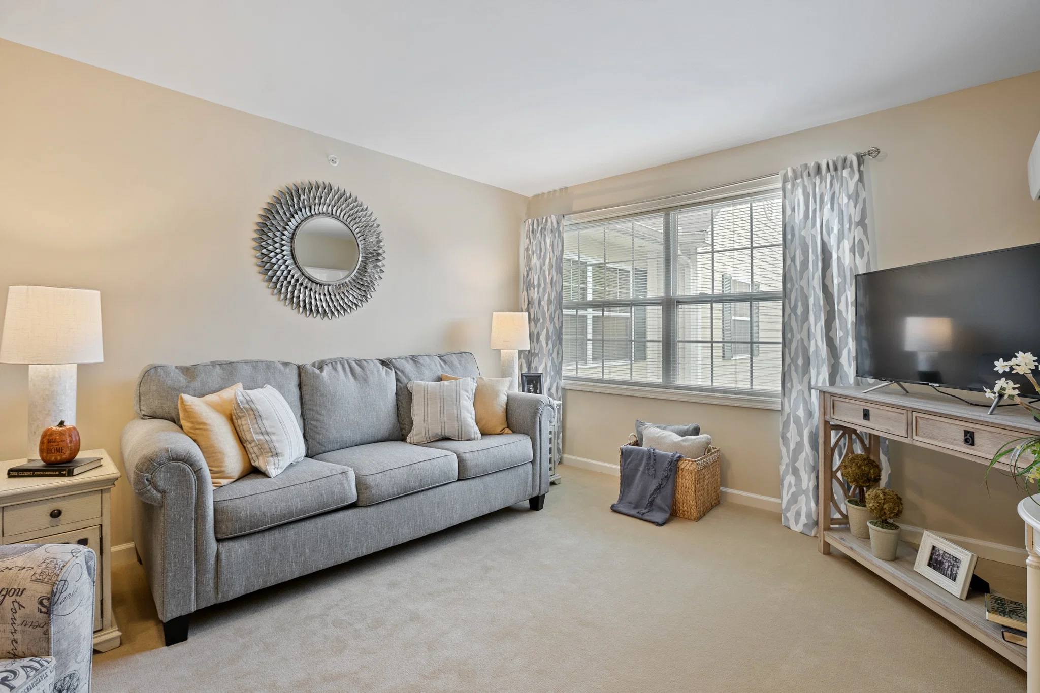 VITALITY LIVING HENDERSONVILLE