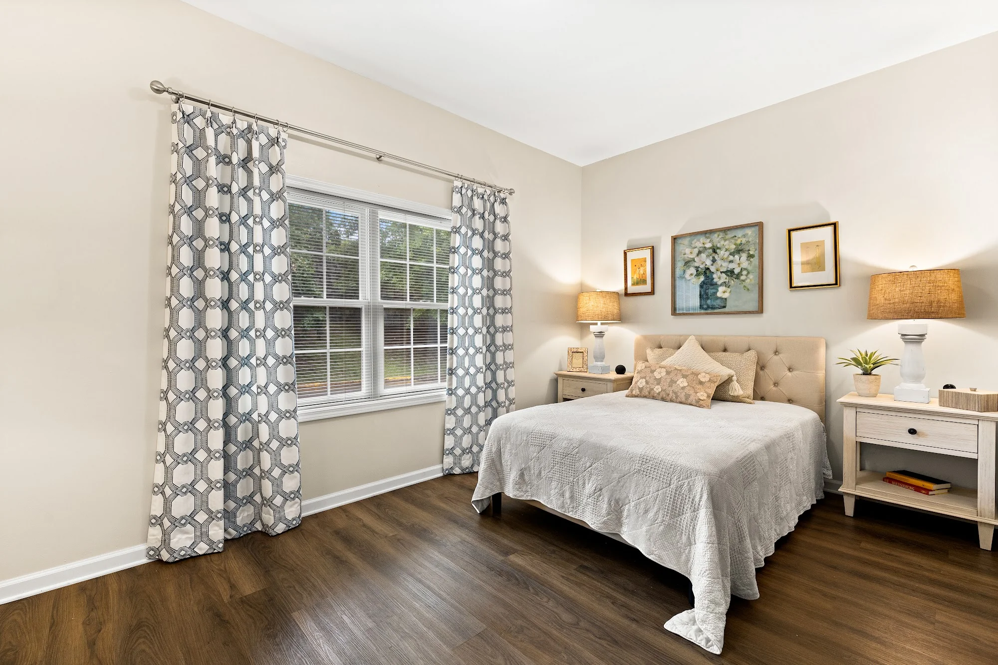 Vitality Living Hendersonville