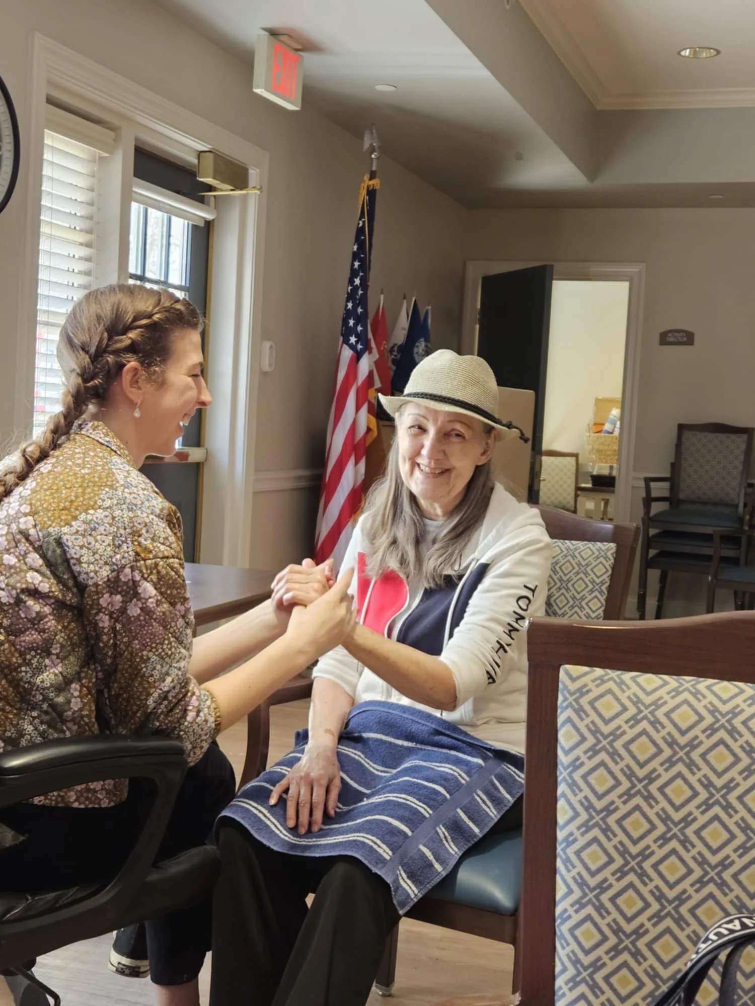 Vitality Living Hendersonville