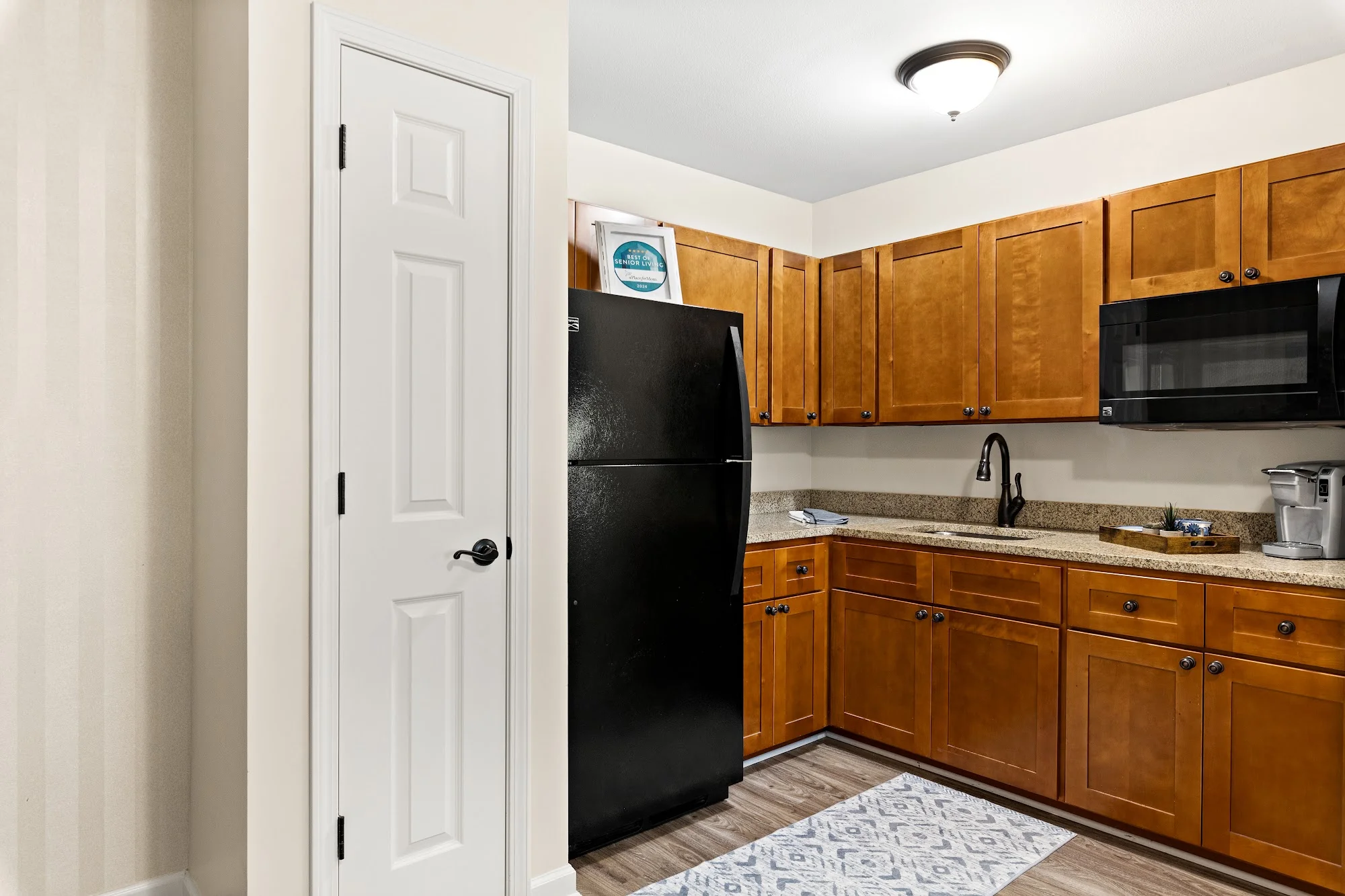 Vitality Living Hendersonville