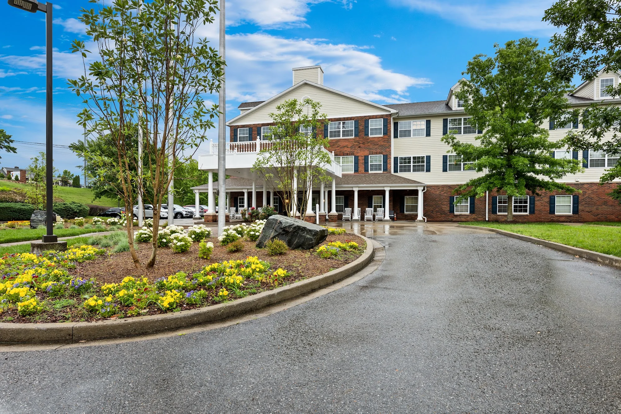 Vitality Living Hendersonville