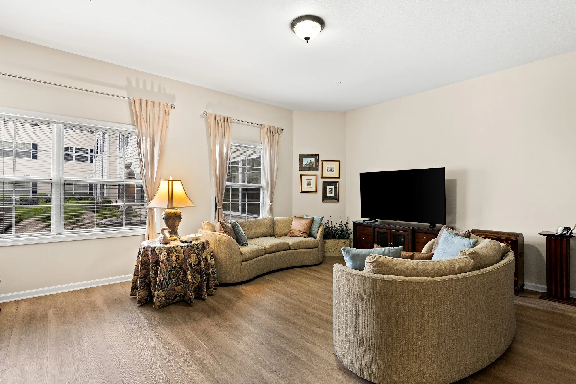 Vitality Living Hendersonville