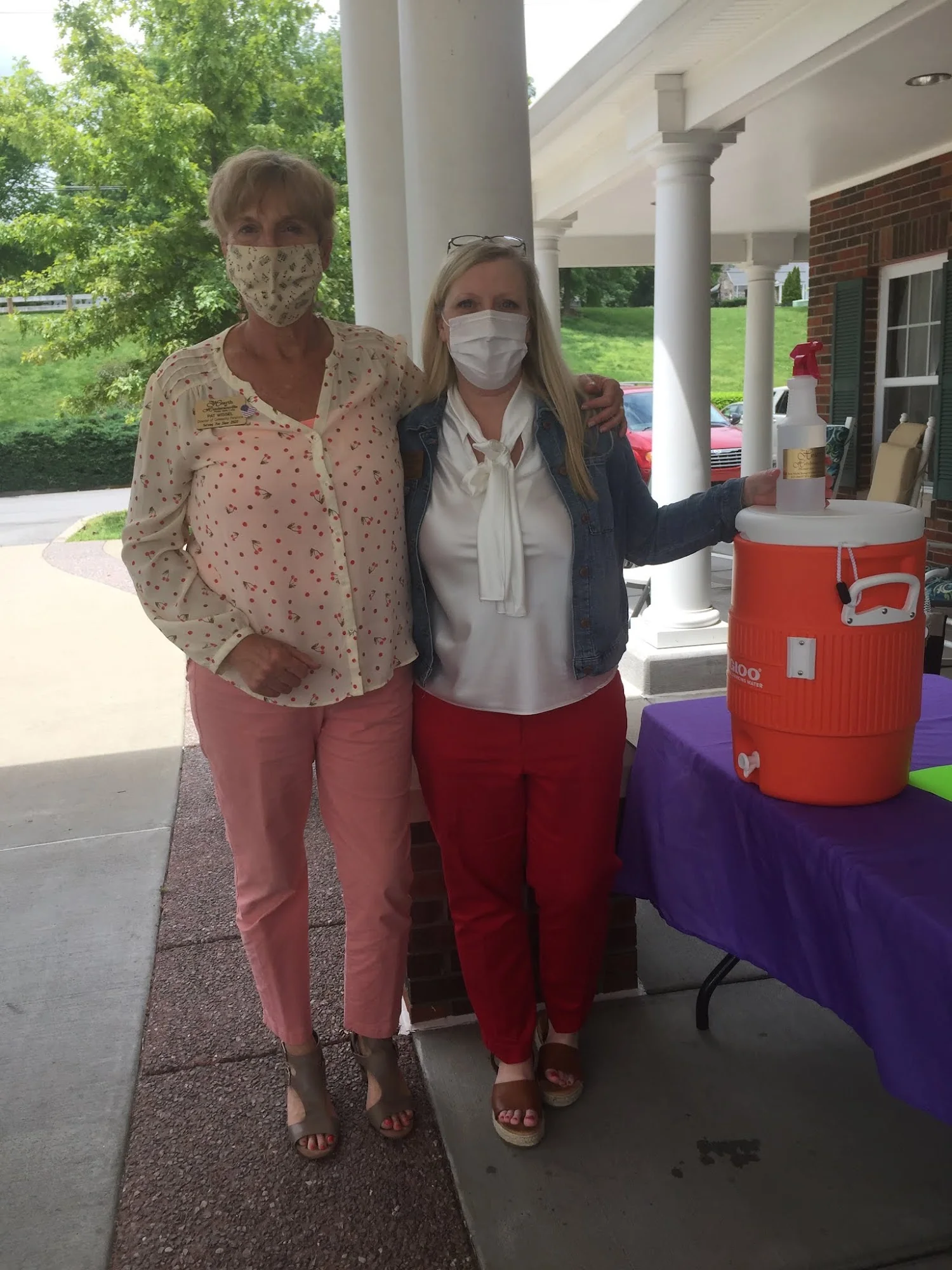 Vitality Living Hendersonville