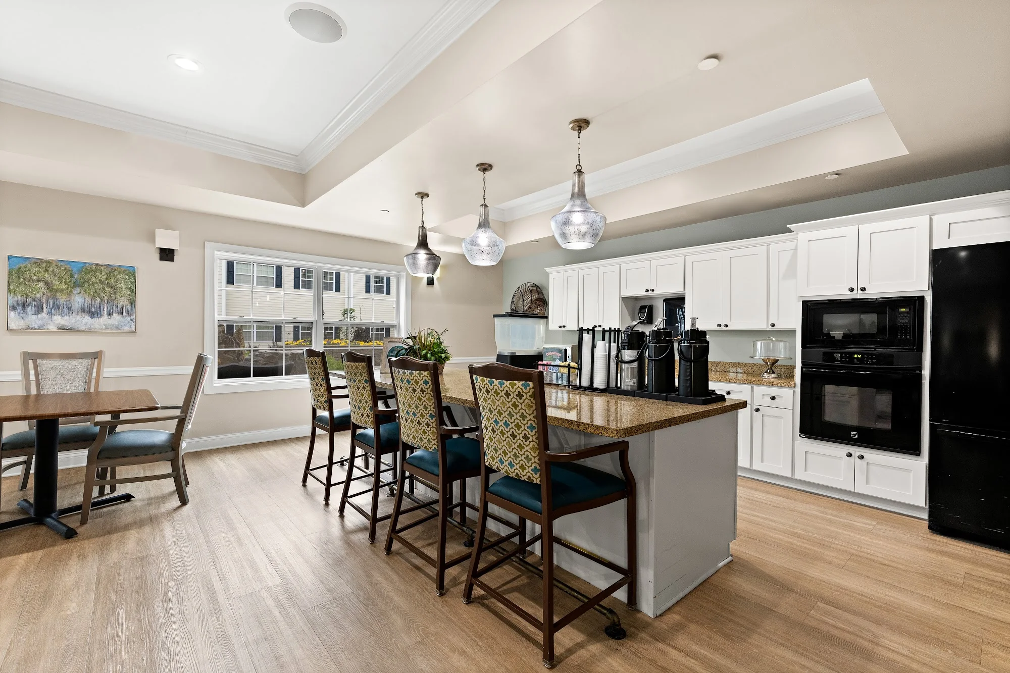 Vitality Living Hendersonville
