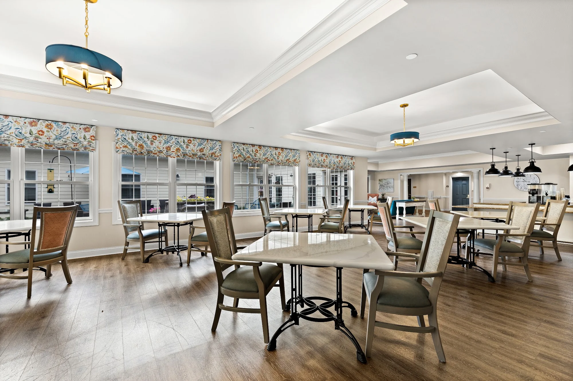Vitality Living Hendersonville