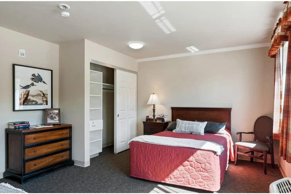 VIVA SENIOR LIVING AT DRESHER