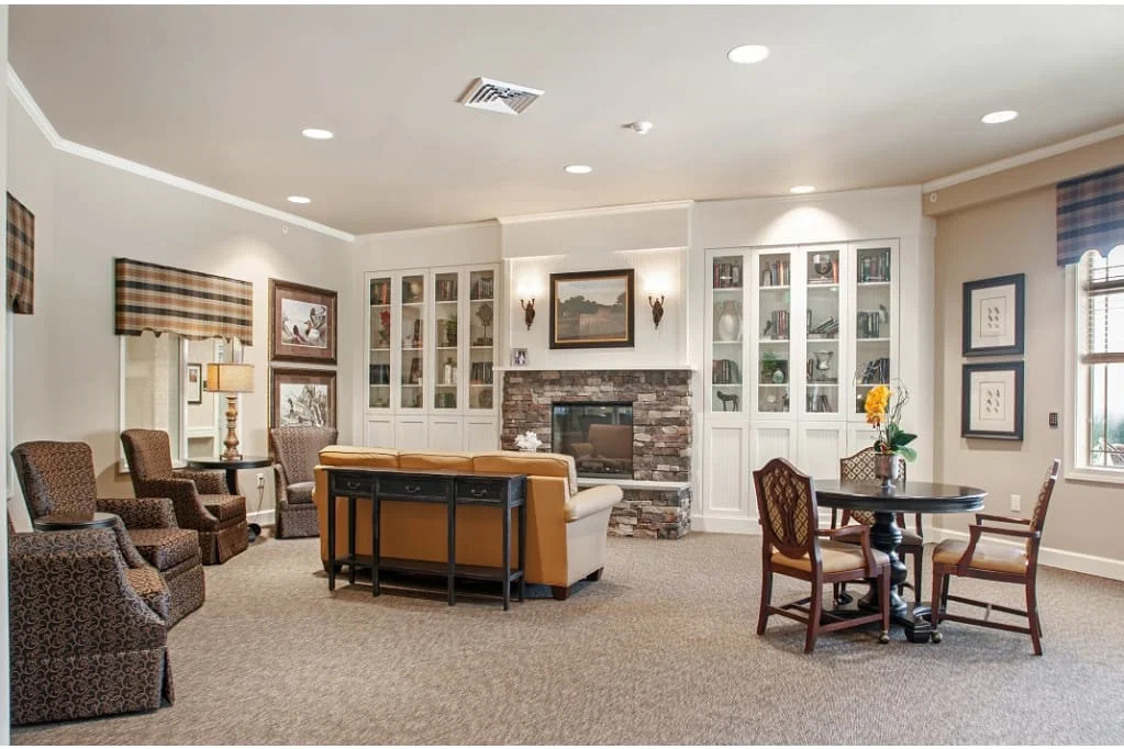 VIVA SENIOR LIVING AT DRESHER