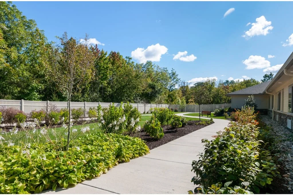 VIVA SENIOR LIVING AT DRESHER
