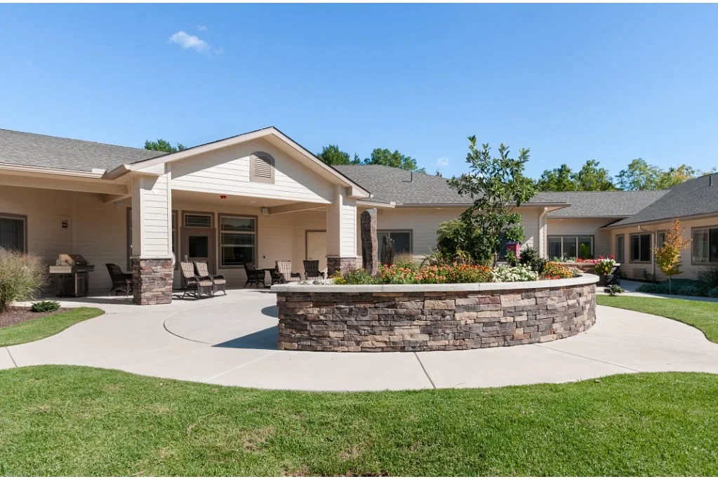 VIVA SENIOR LIVING AT DRESHER