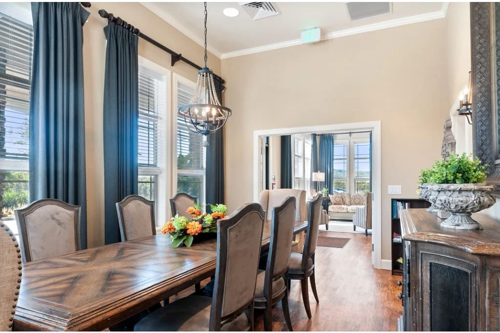 VIVA SENIOR LIVING AT DRESHER