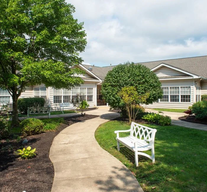 Viva Senior Living at Hagerstown - Memory Care photo