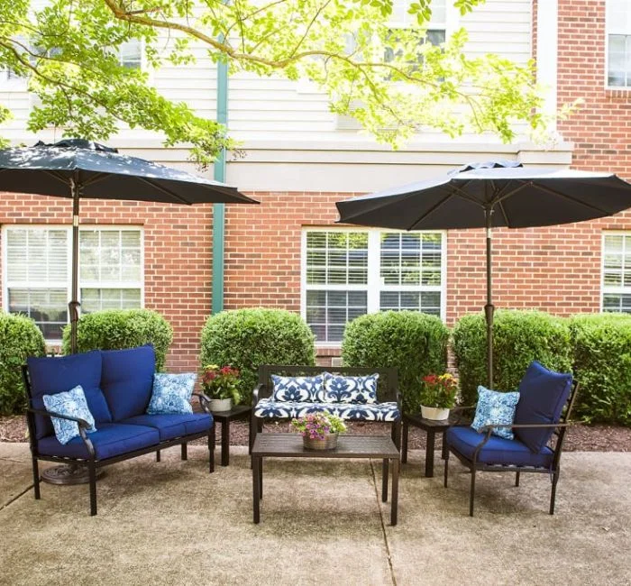 VIVA SENIOR LIVING AT STAFFORD