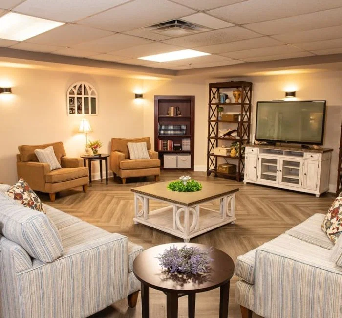 VIVA SENIOR LIVING AT STAFFORD