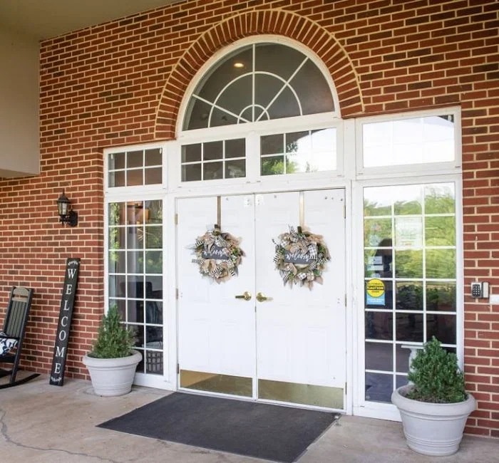 VIVA SENIOR LIVING AT STAFFORD