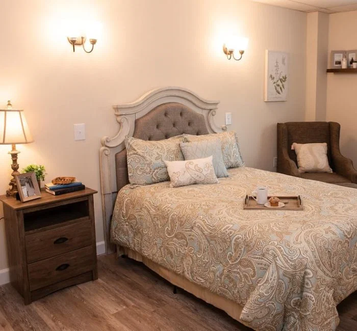 VIVA SENIOR LIVING AT STAFFORD