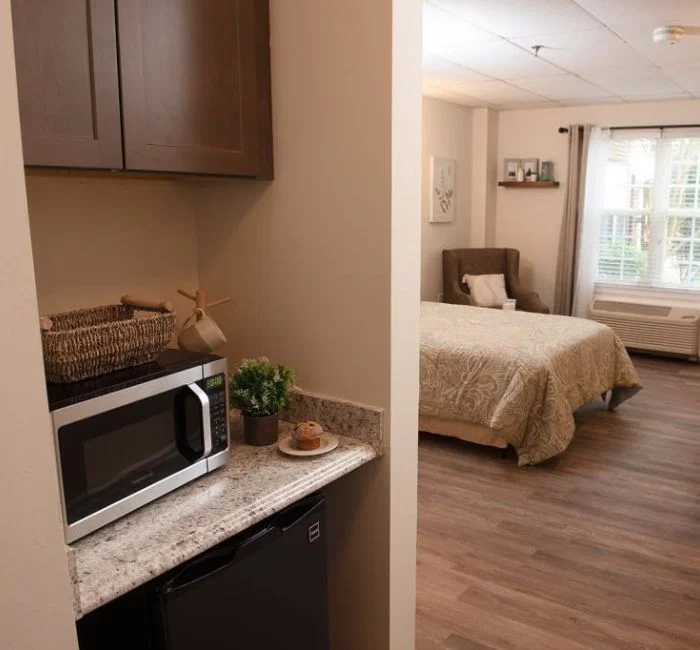 VIVA SENIOR LIVING AT STAFFORD