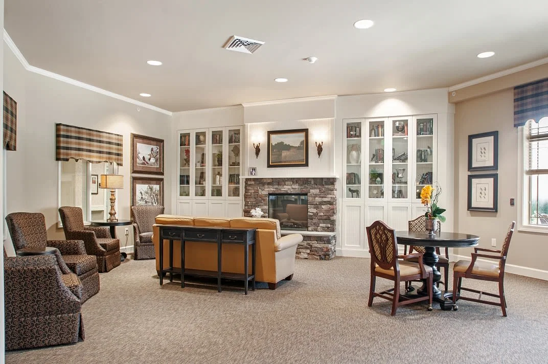 Viva Memory Care at Dresher