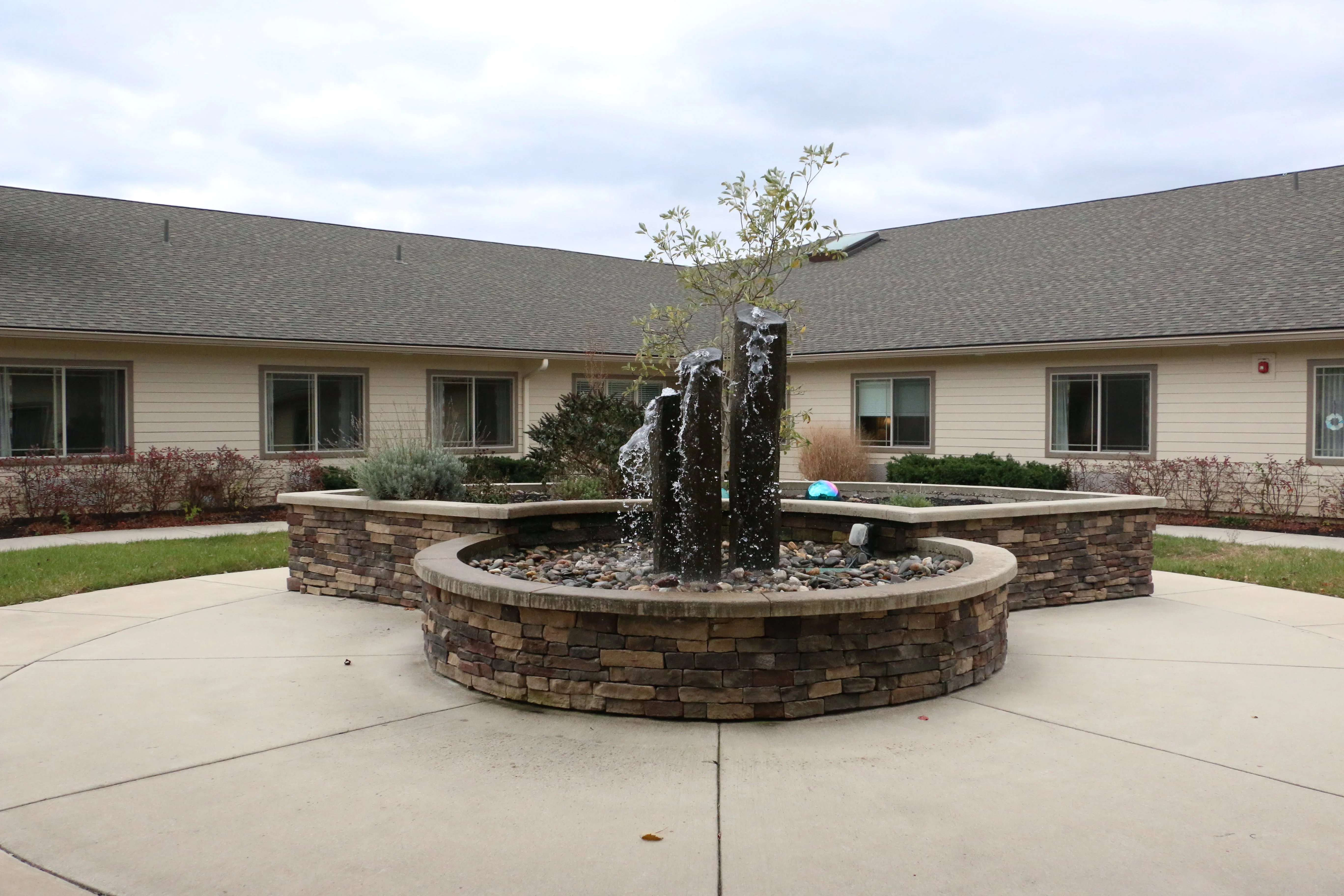 Viva Memory Care at Dresher