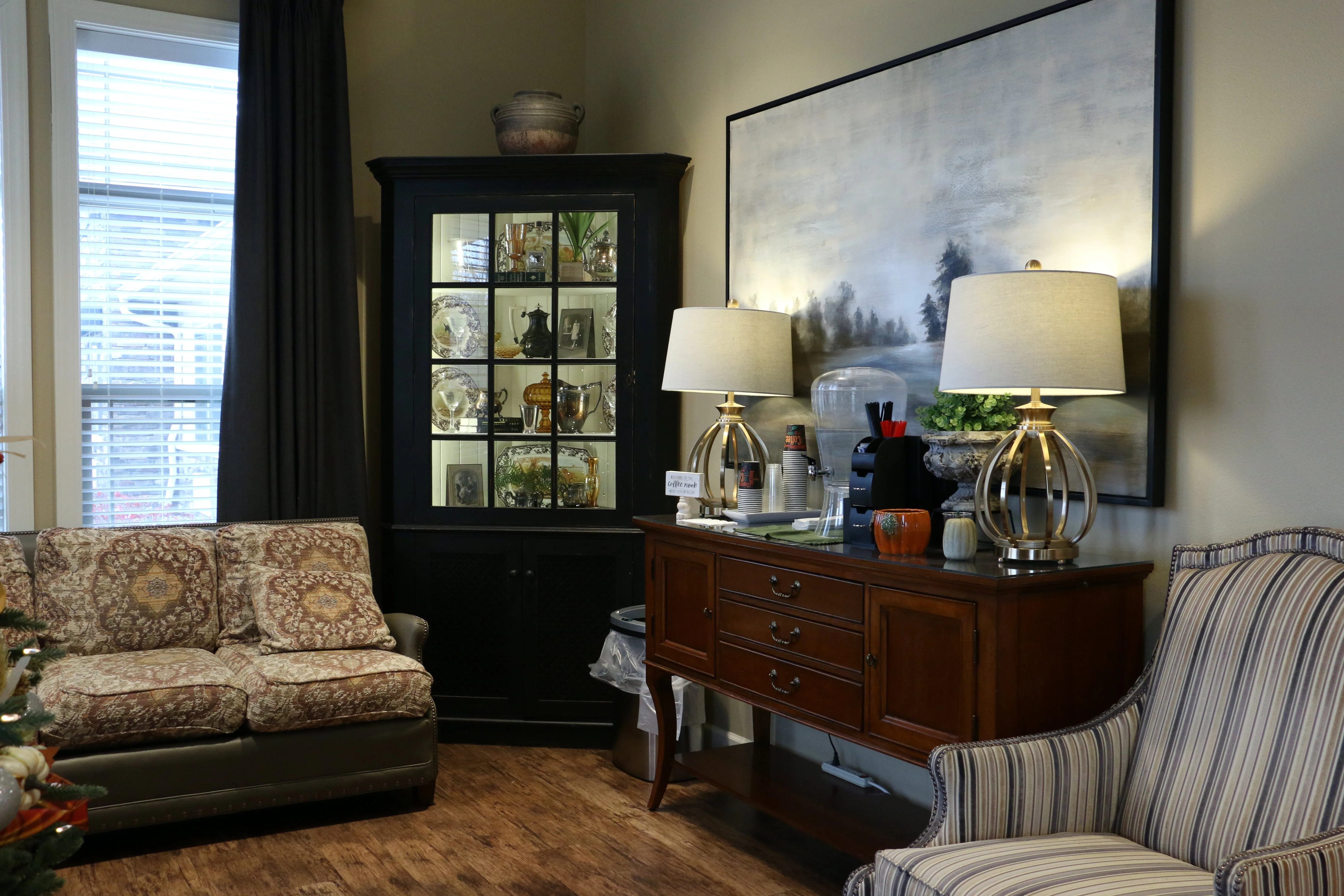 Viva Memory Care at Dresher