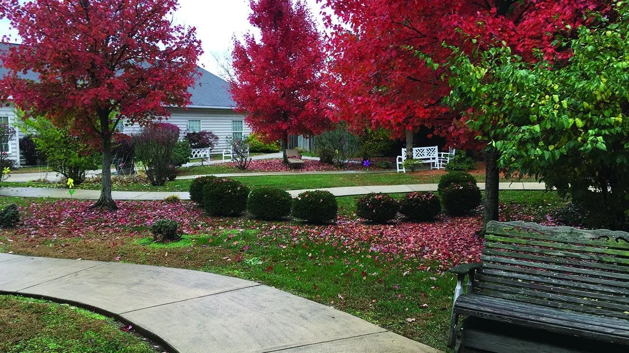 Viva Senior Living at Hagerstown