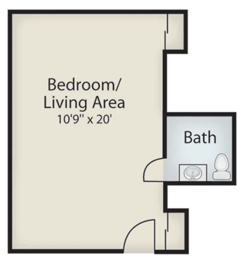 Viva Senior Living at Hagerstown