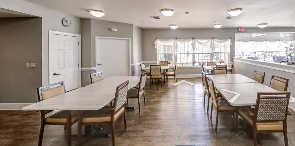 Viva Senior Living at Hagerstown