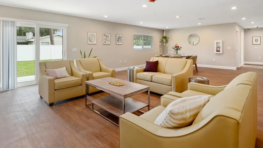 Vivant Senior Living, Memory Care Homes