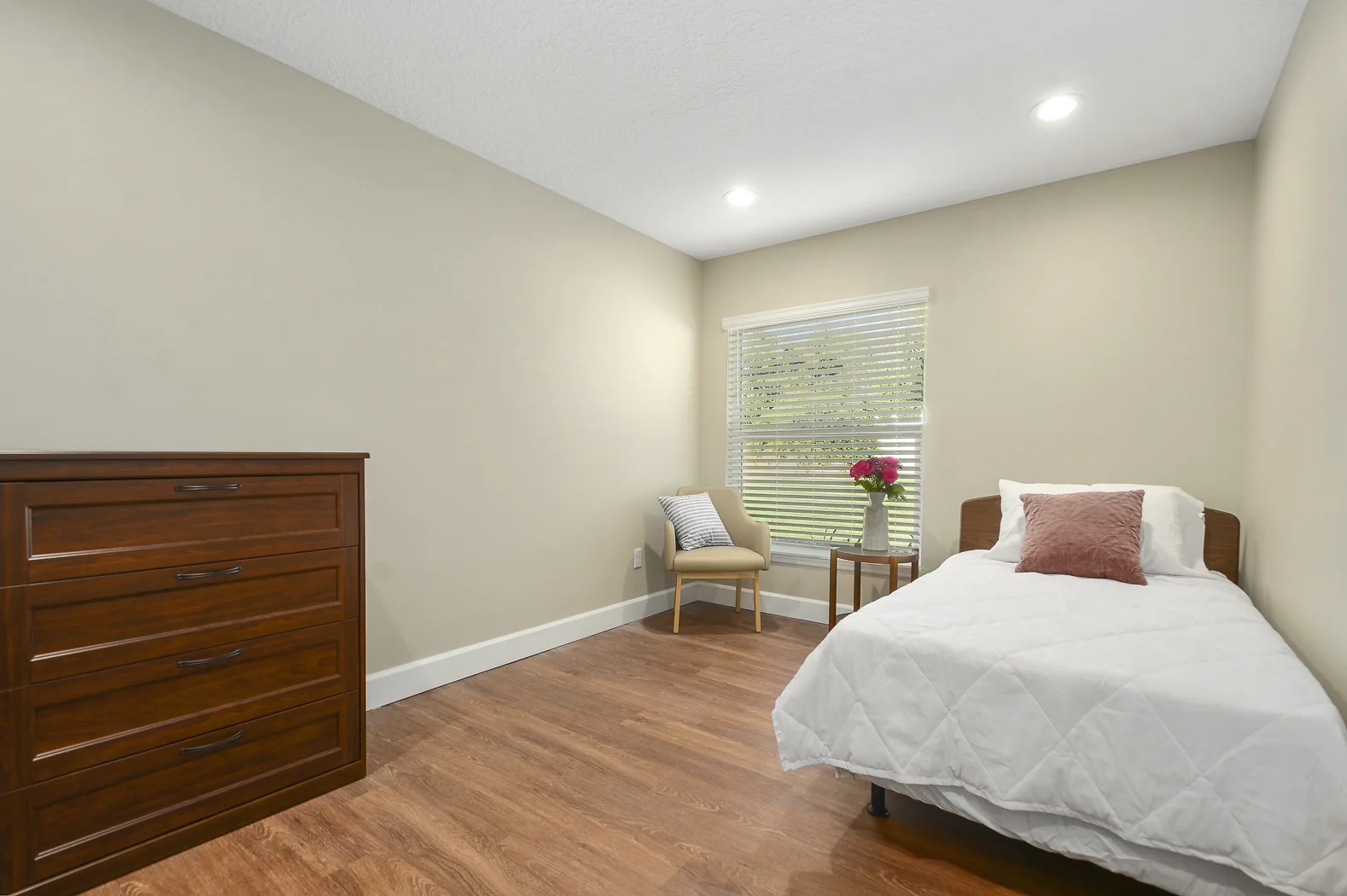 Vivant Senior Living, Memory Care Homes