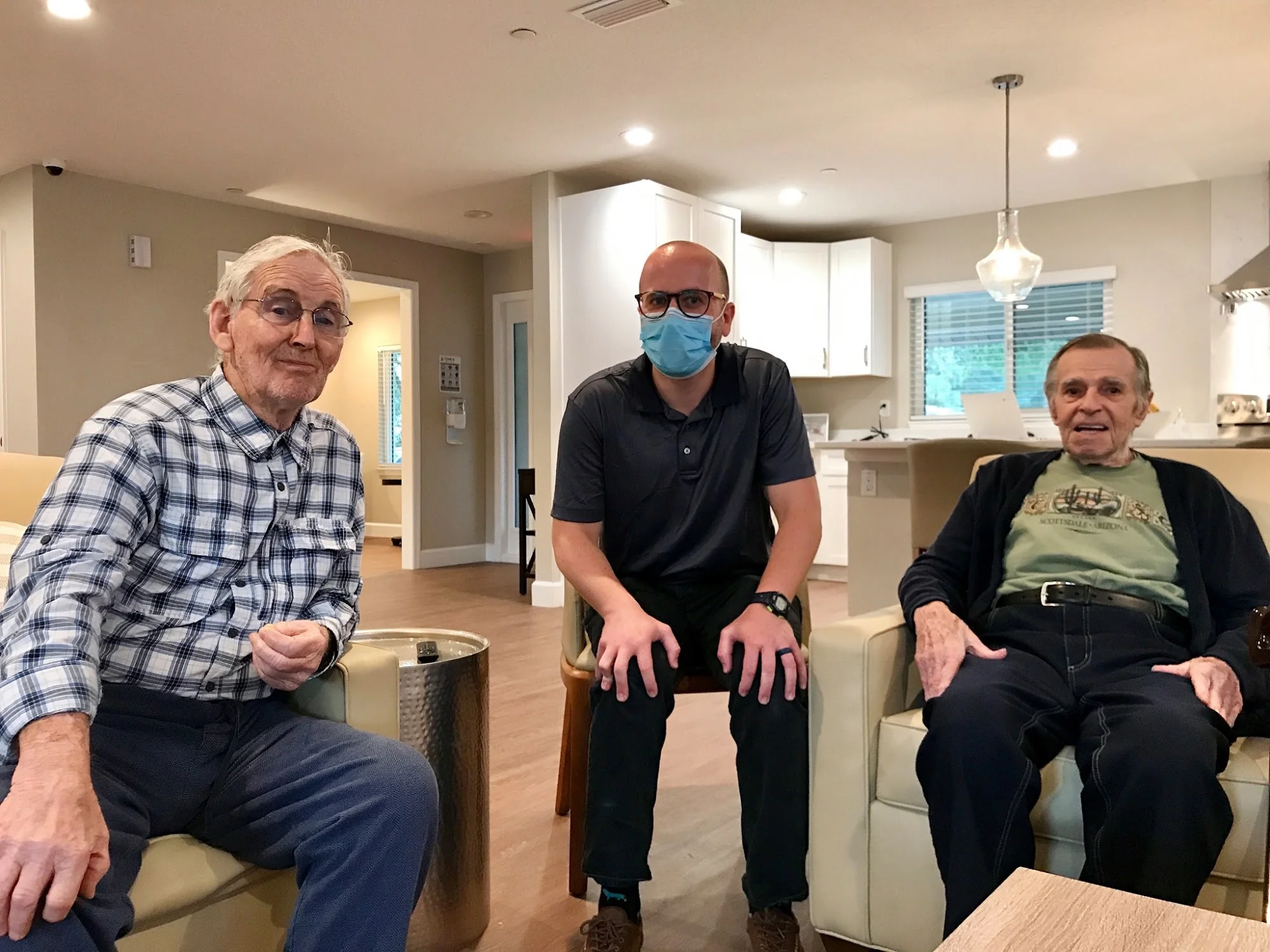 Vivant Senior Living, Memory Care Homes