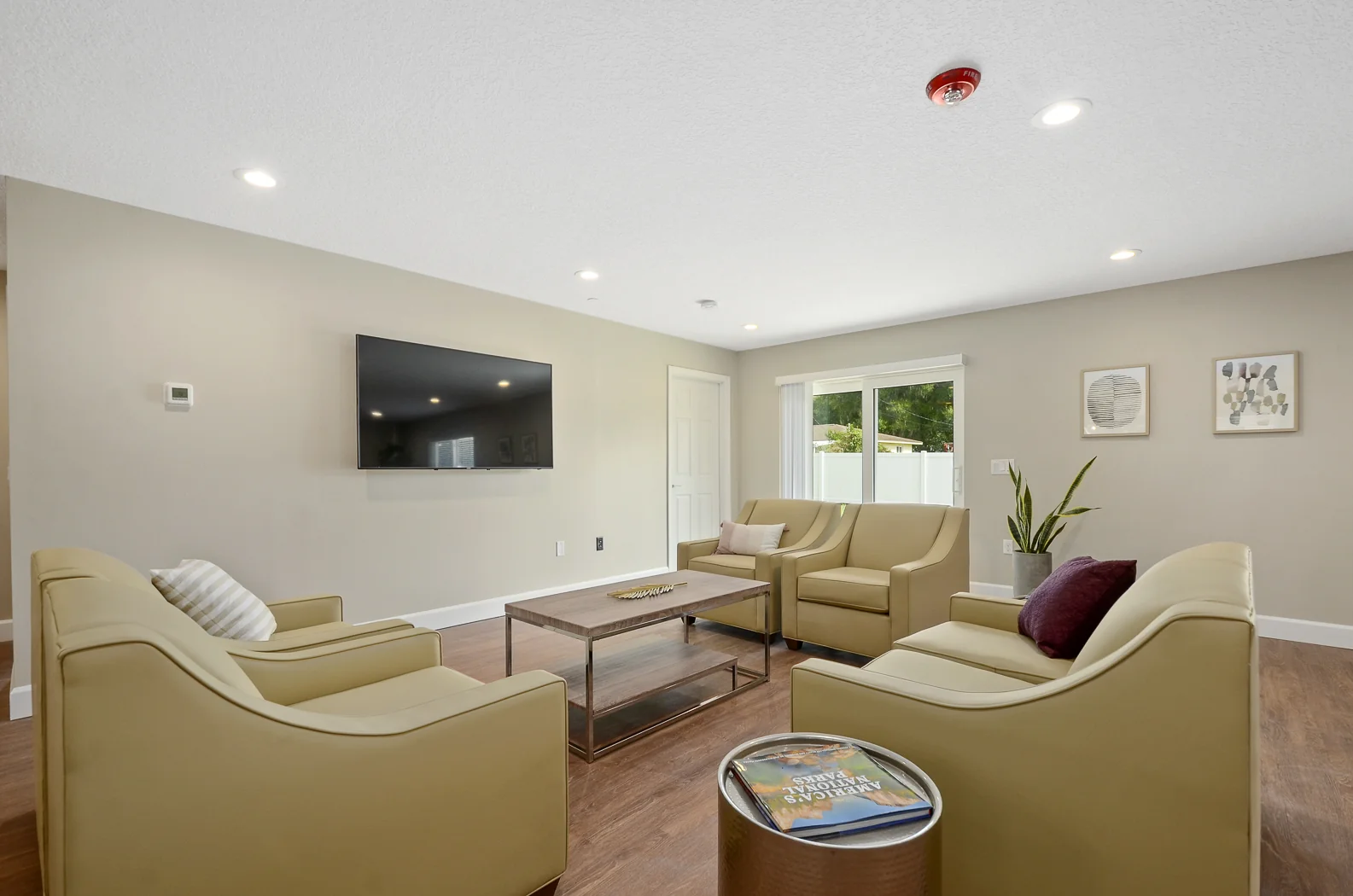 Vivant Senior Living, Memory Care Homes