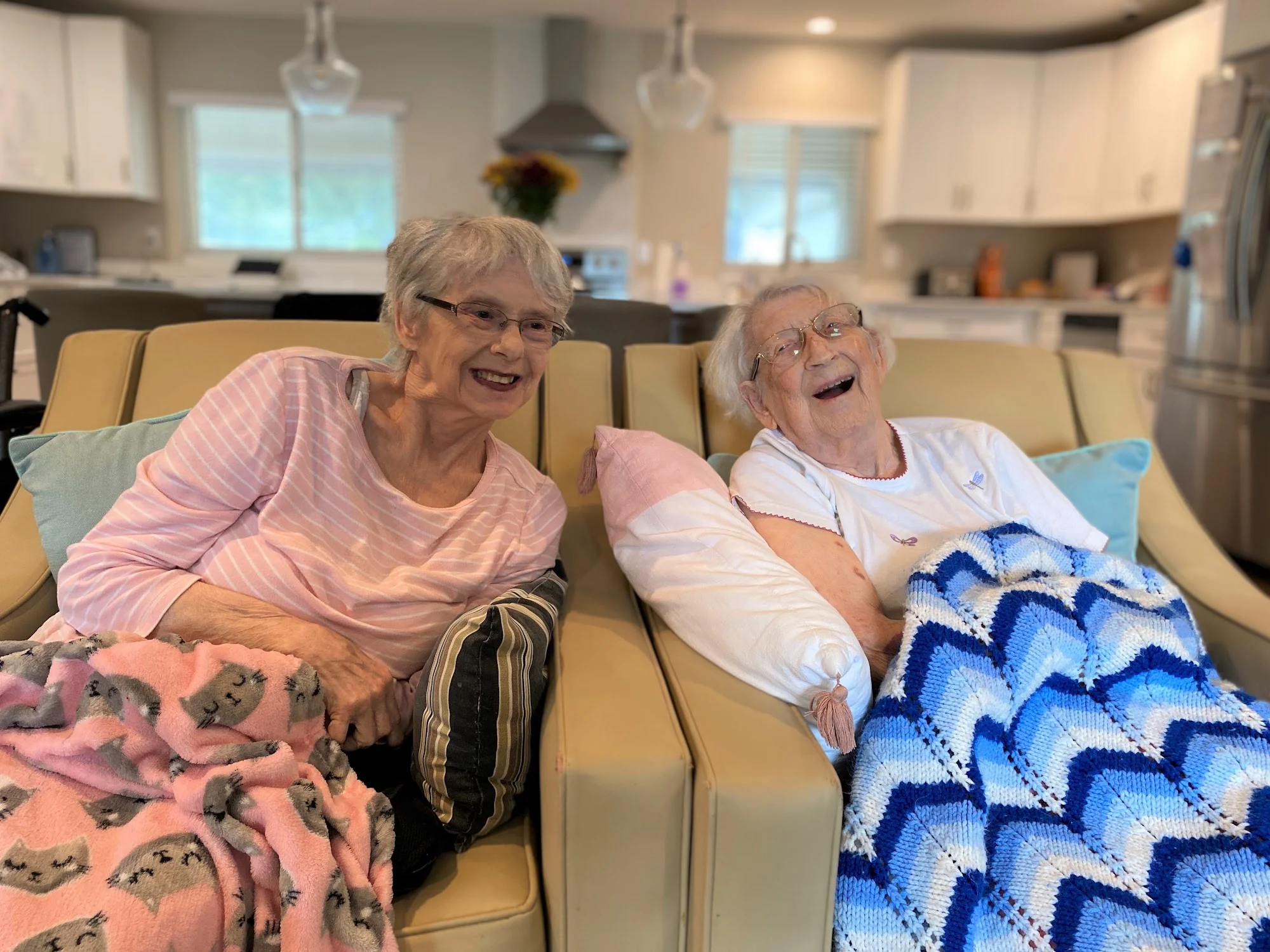 Vivant Senior Living, Memory Care Homes
