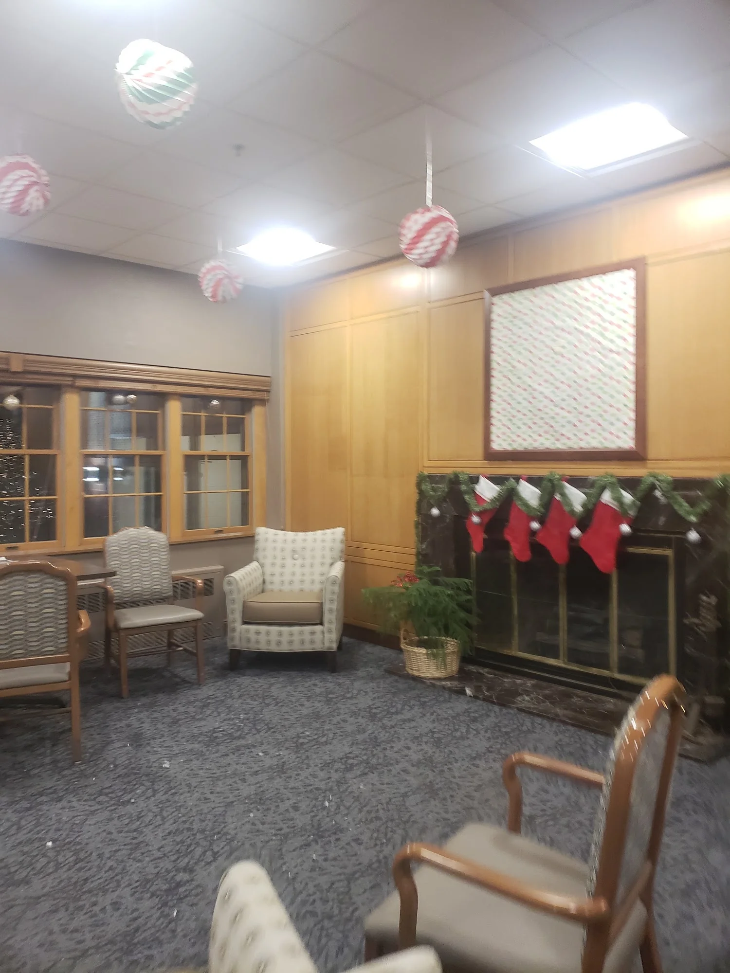 VMP Healthcare and Community Living