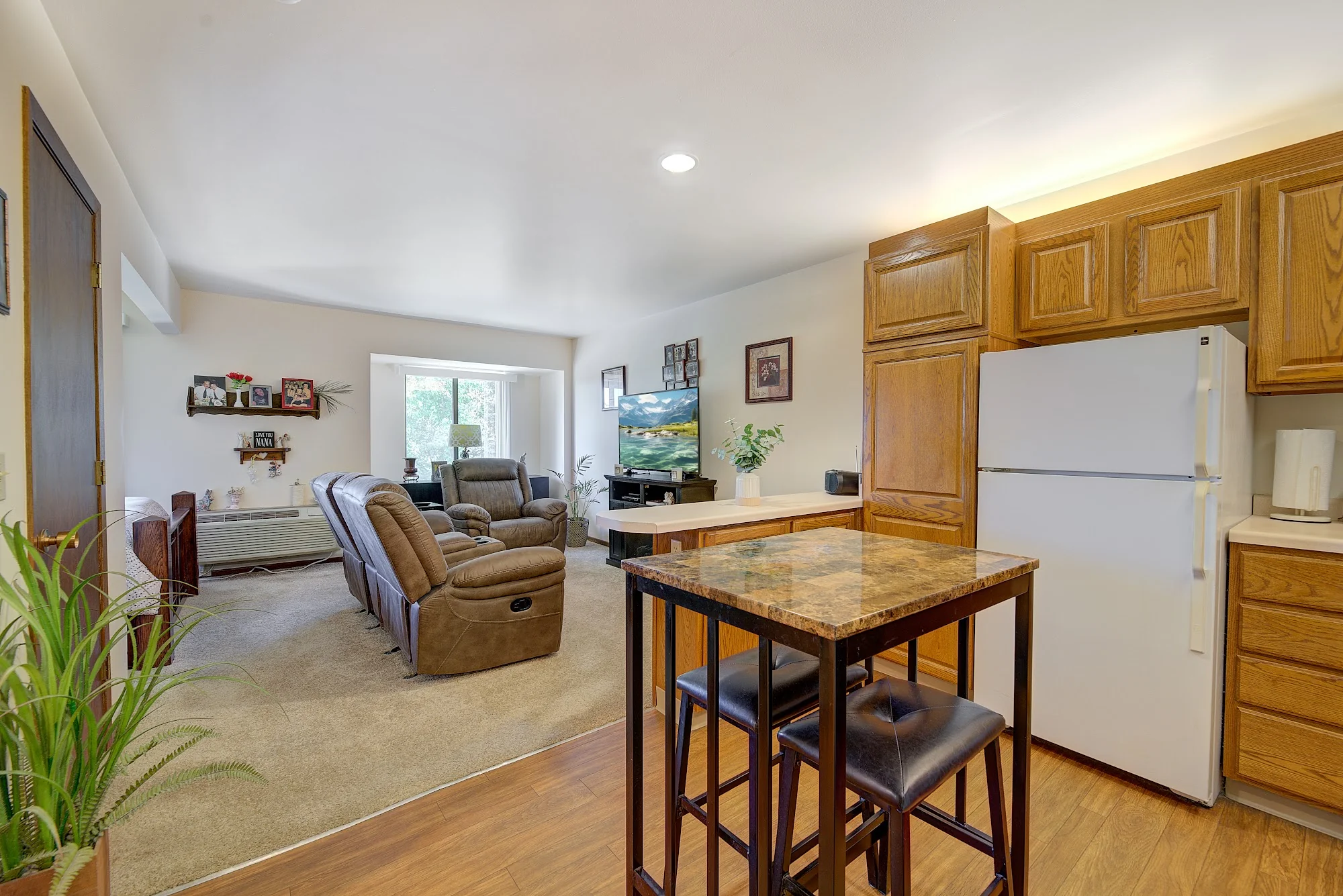 VMP Healthcare and Community Living