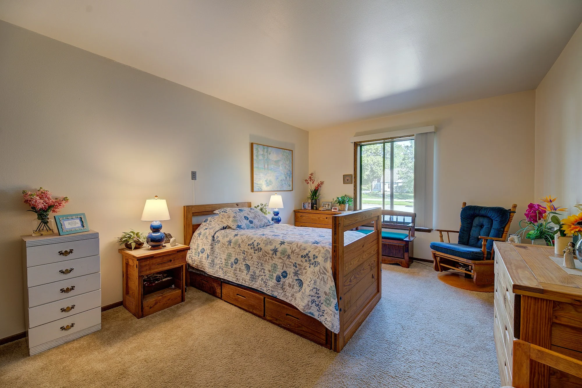 VMP Healthcare and Community Living