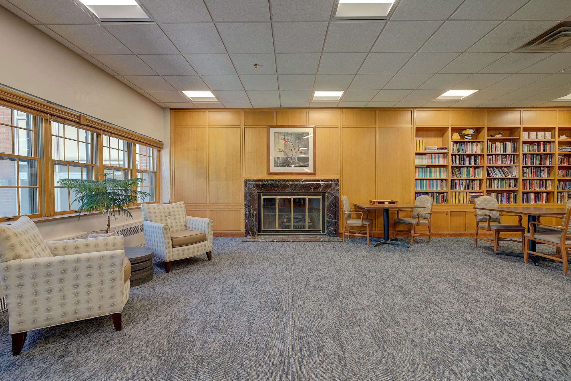 VMP Healthcare and Community Living