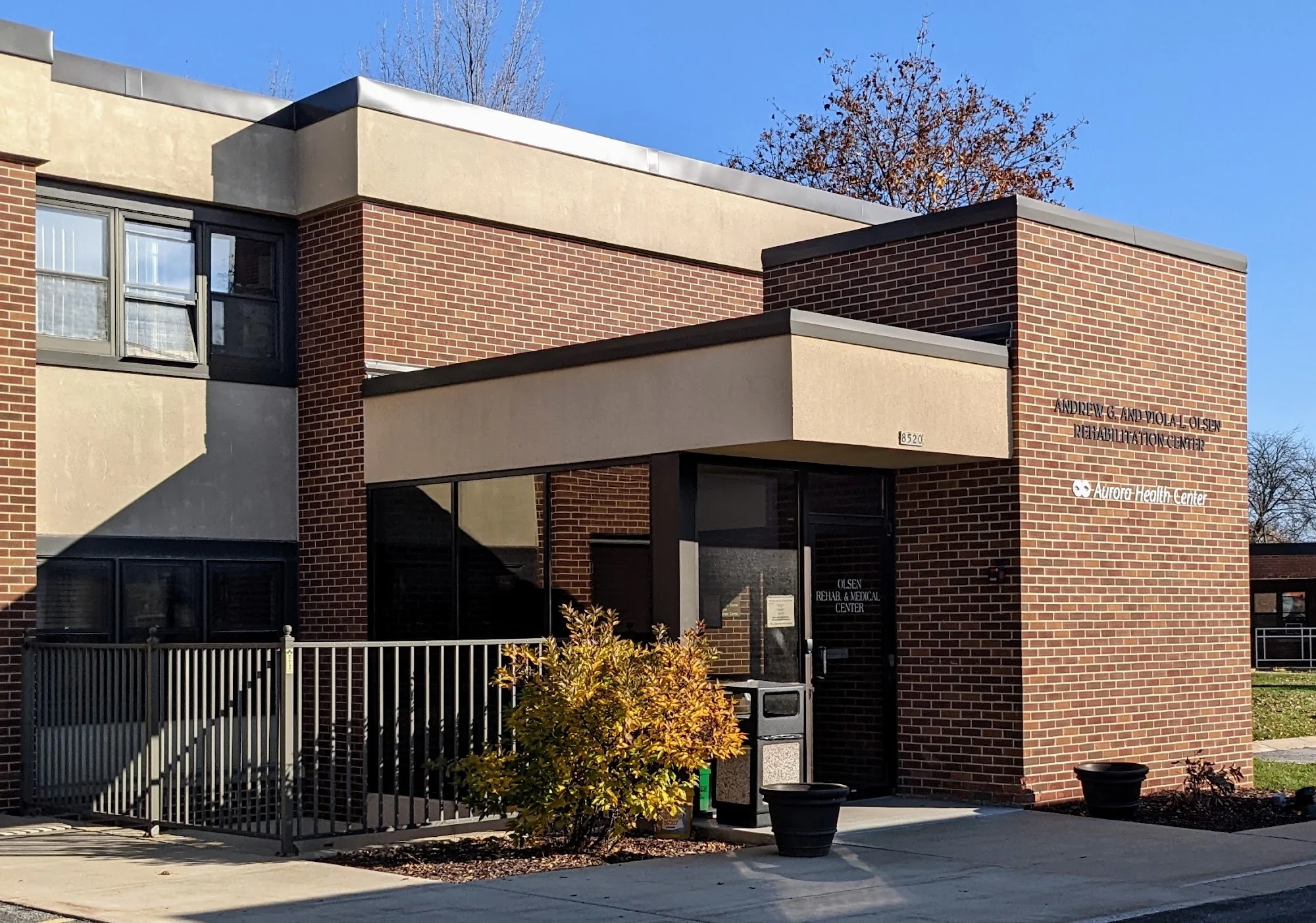 VMP Healthcare and Community Living