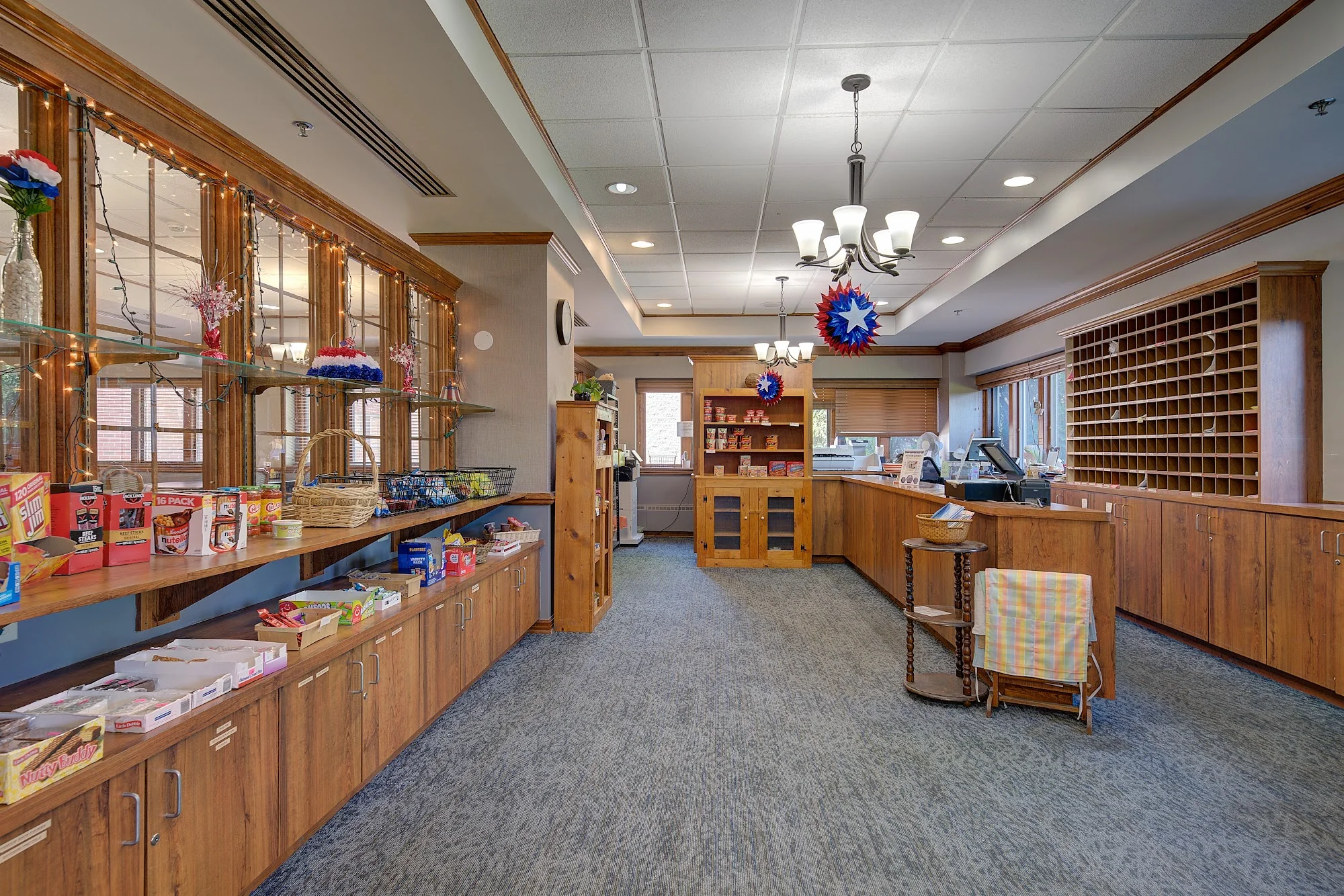 VMP Healthcare and Community Living