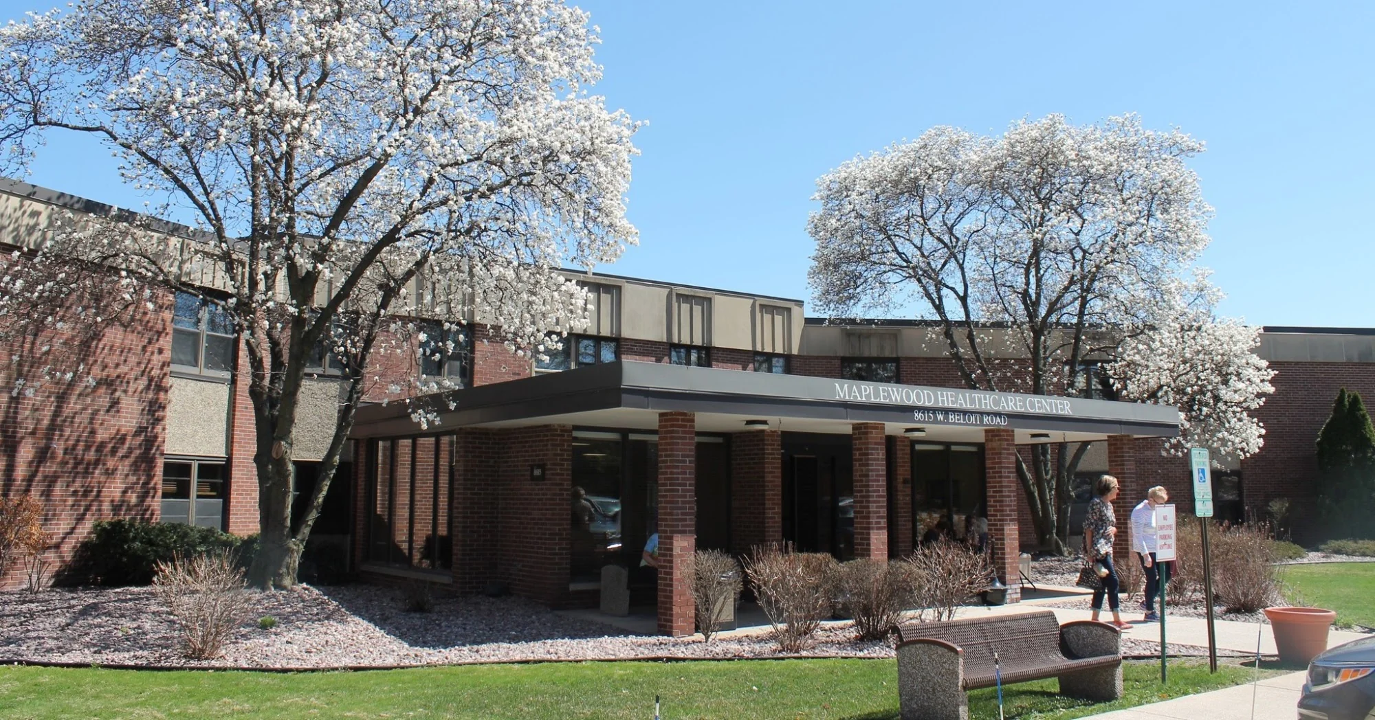 VMP Healthcare and Community Living