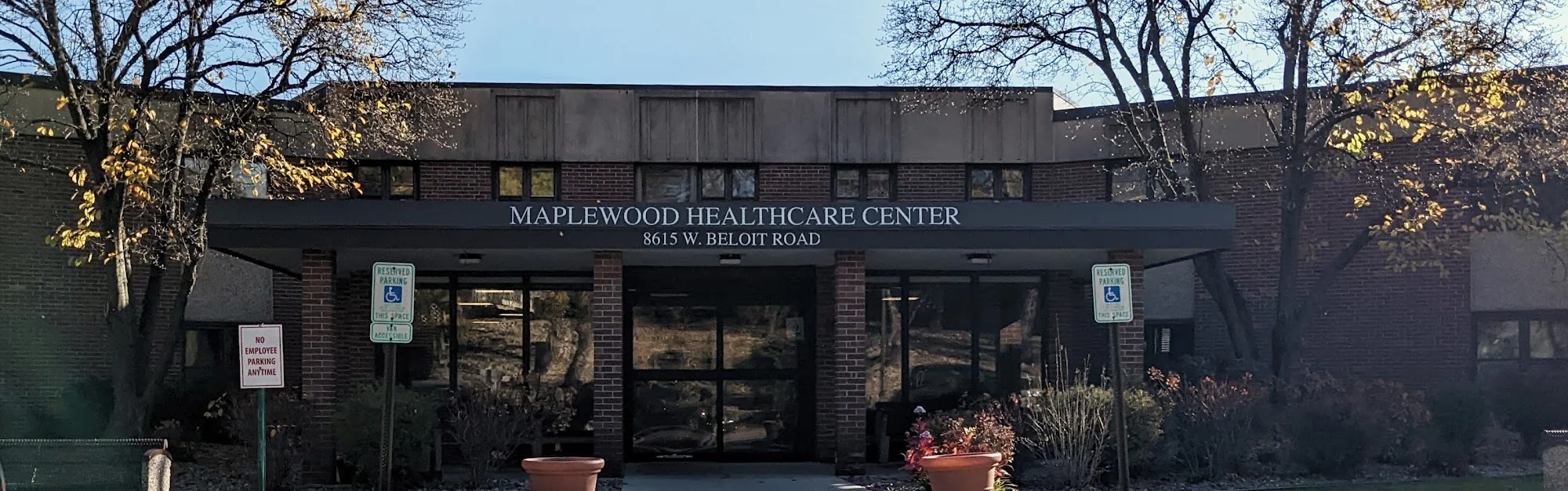 VMP Healthcare and Community Living