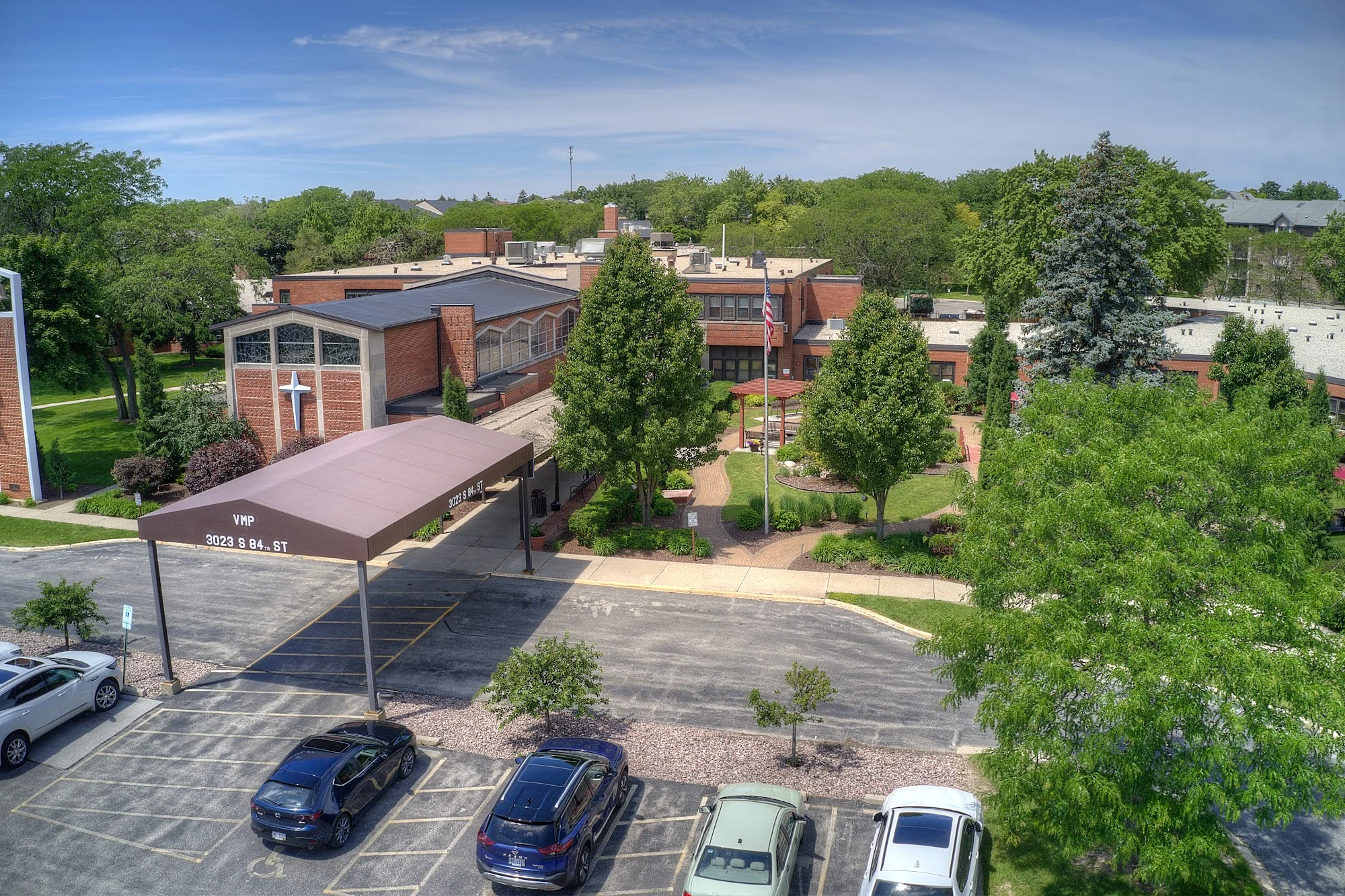 VMP Healthcare and Community Living